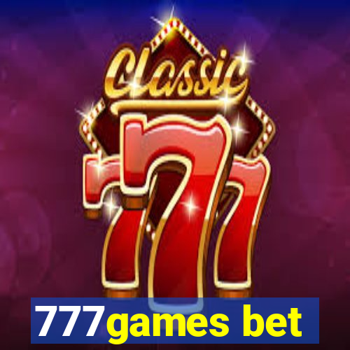 777games bet